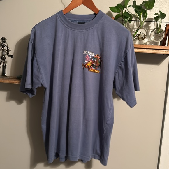 Teez Australia Port Douglas Great Barrier Reef Australia Vacation T-Shirt Large - Picture 7 of 12